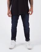  Kingz Casual Gi Pant - denim